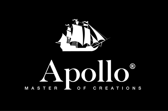 Siglă Apollo
